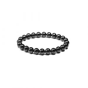 Black Tourmaline Bracelet(Per Carat)