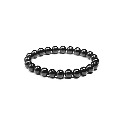 Black Tourmaline Bracelet(Per Carat)