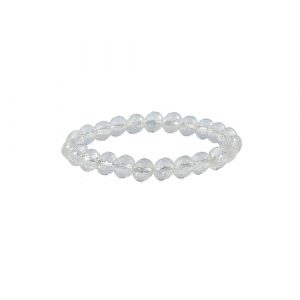 Crystal Clear Quartz Bracelet(Per Carat)