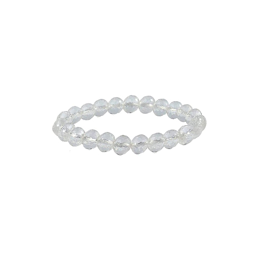 Crystal Clear Quartz Bracelet(Per Carat)