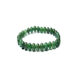 Green Jade Bracelet(Per Carat)