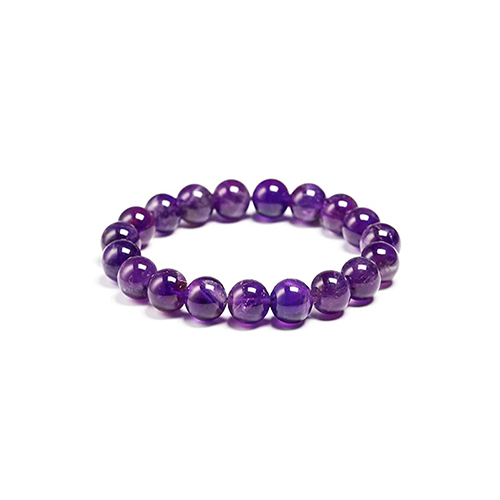 Amethyst Bracelet(Per Carat)